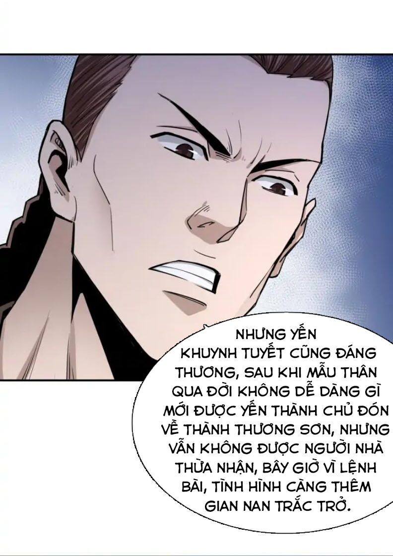 Tối Cường Phản Phái Hệ Thống