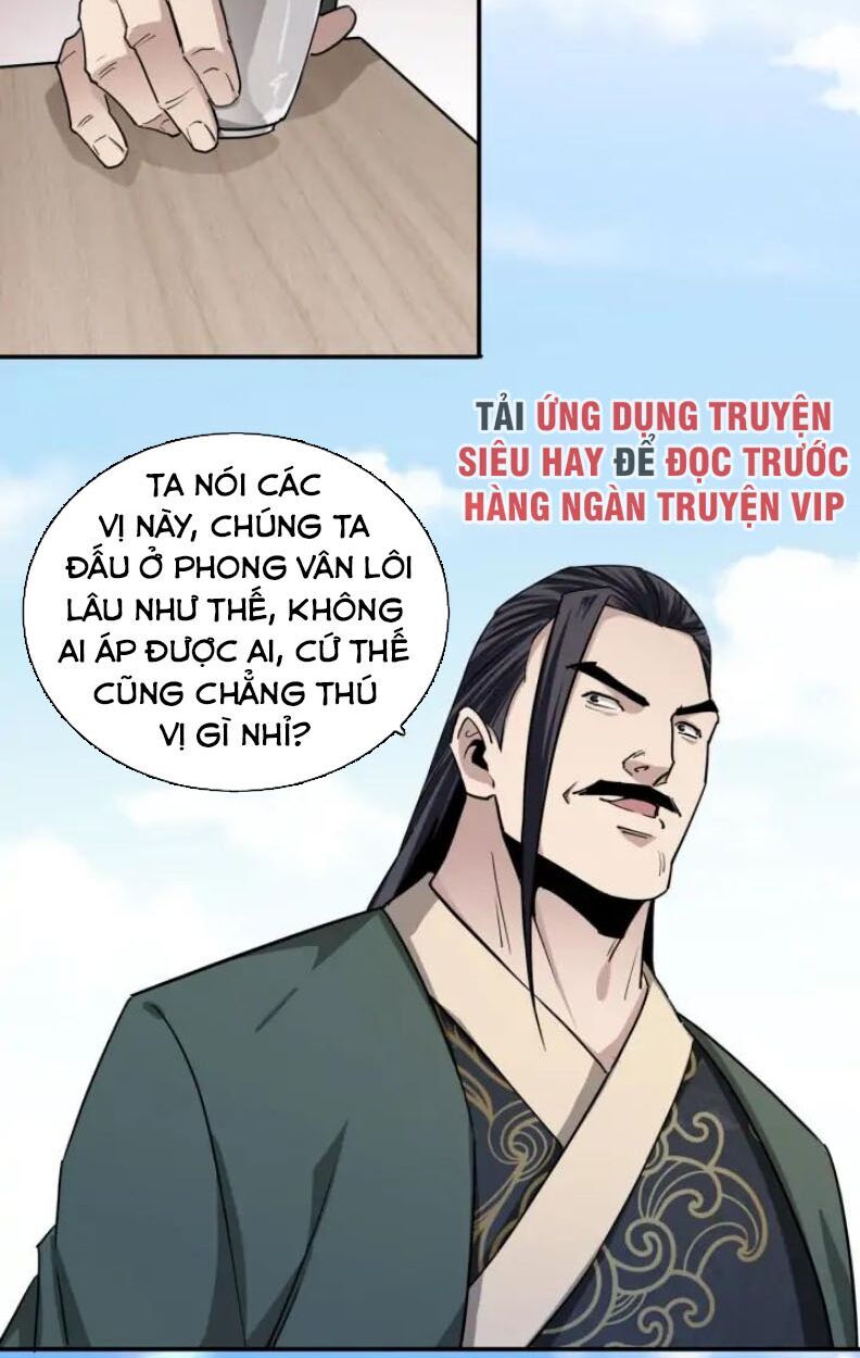 Tối Cường Phản Phái Hệ Thống