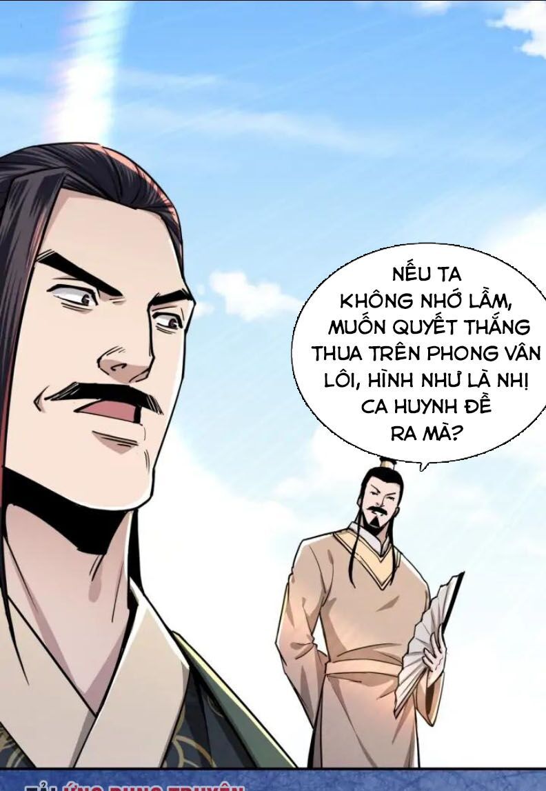 Tối Cường Phản Phái Hệ Thống
