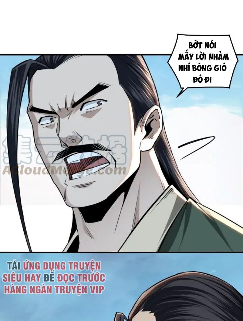 Tối Cường Phản Phái Hệ Thống