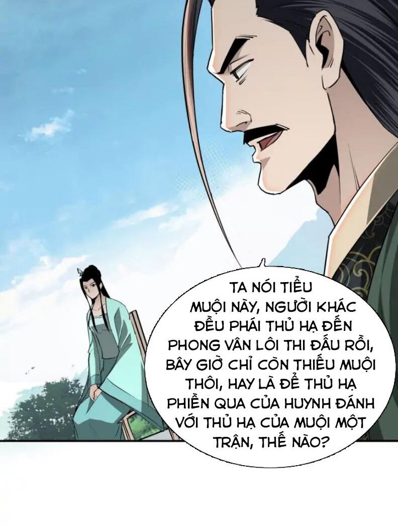 Tối Cường Phản Phái Hệ Thống