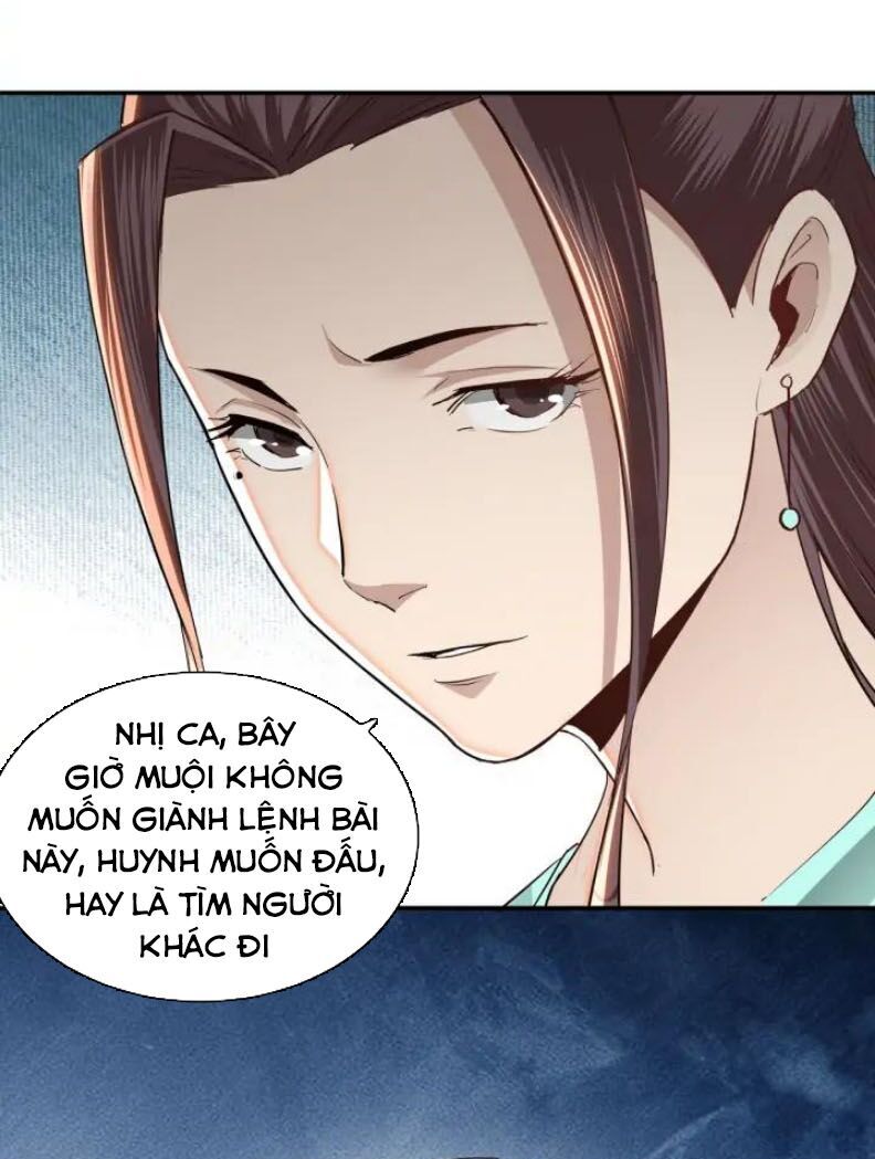 Tối Cường Phản Phái Hệ Thống