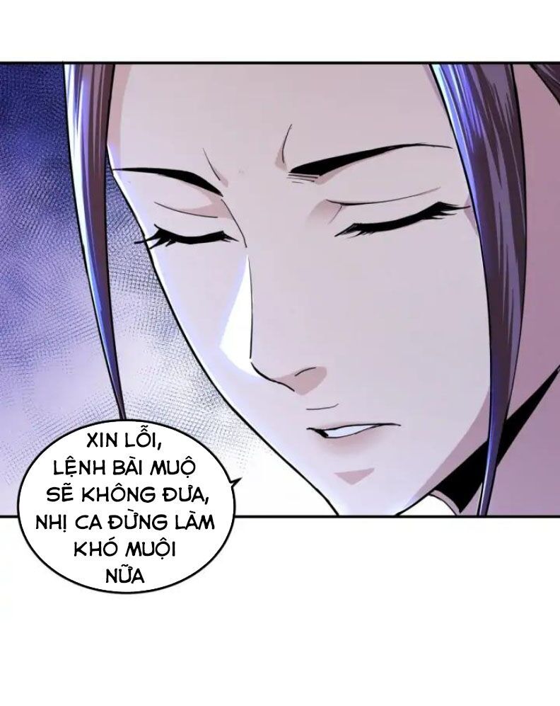 Tối Cường Phản Phái Hệ Thống