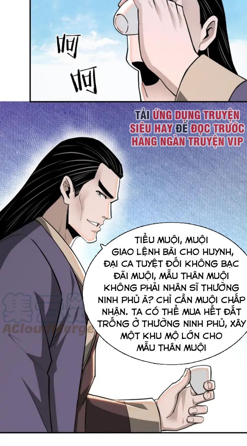 Tối Cường Phản Phái Hệ Thống