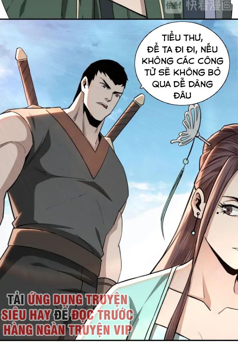 Tối Cường Phản Phái Hệ Thống
