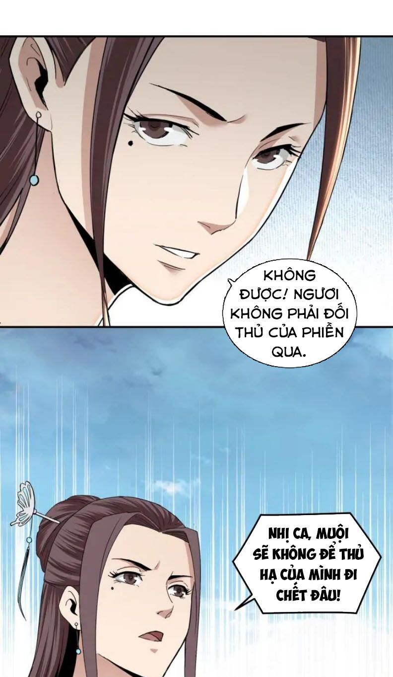 Tối Cường Phản Phái Hệ Thống