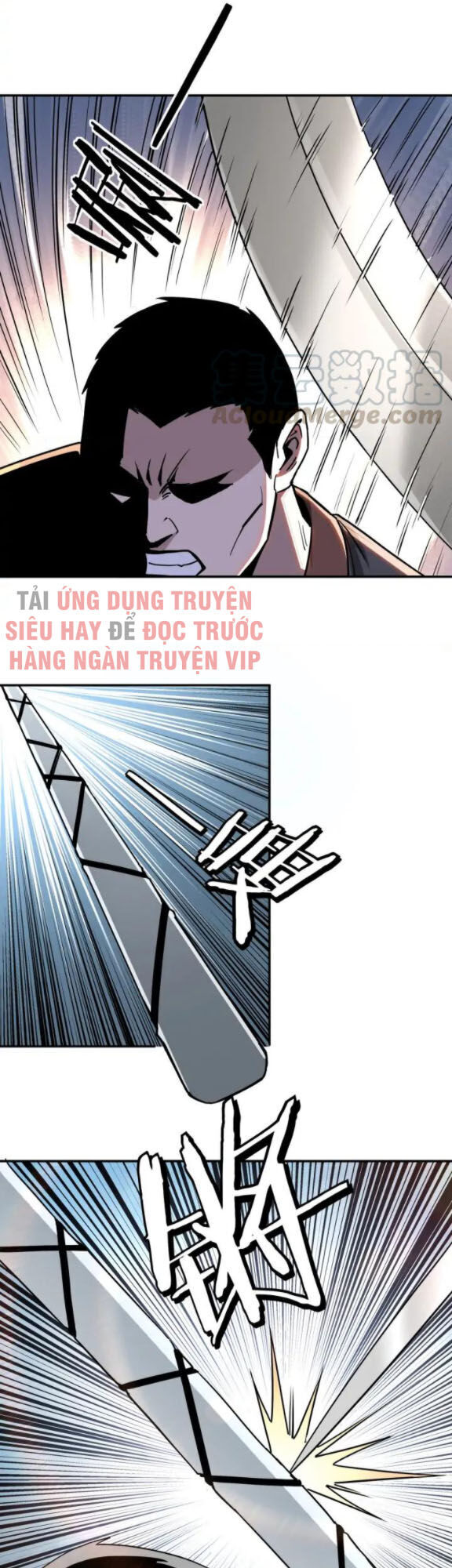Tối Cường Phản Phái Hệ Thống