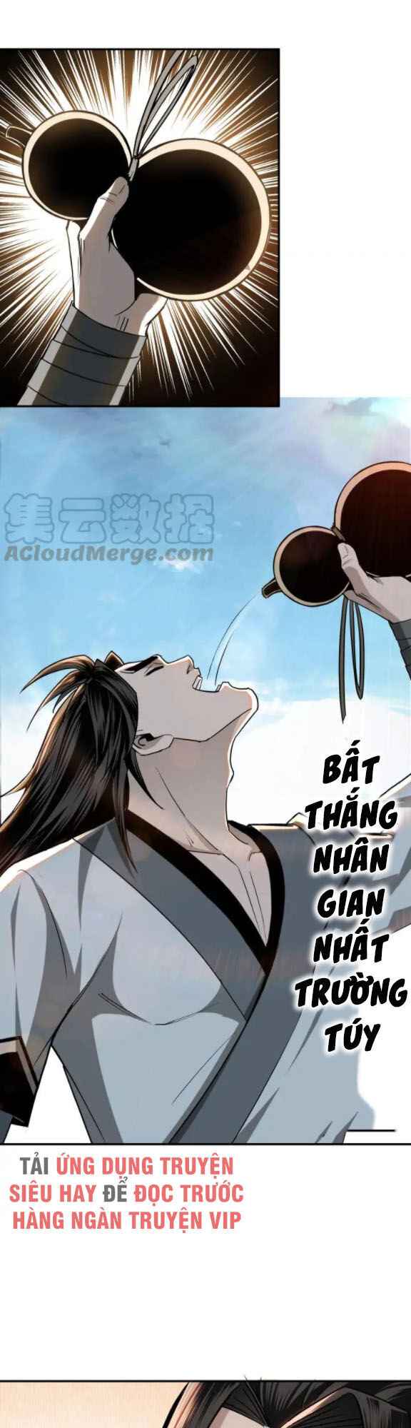 Tối Cường Phản Phái Hệ Thống