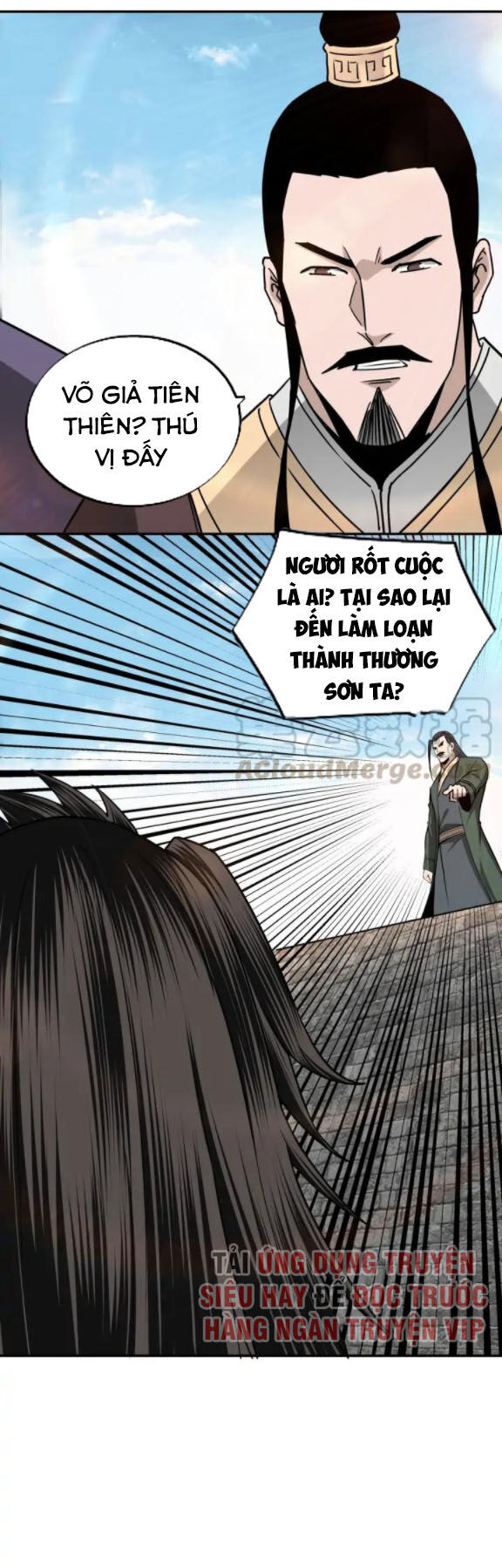 Tối Cường Phản Phái Hệ Thống