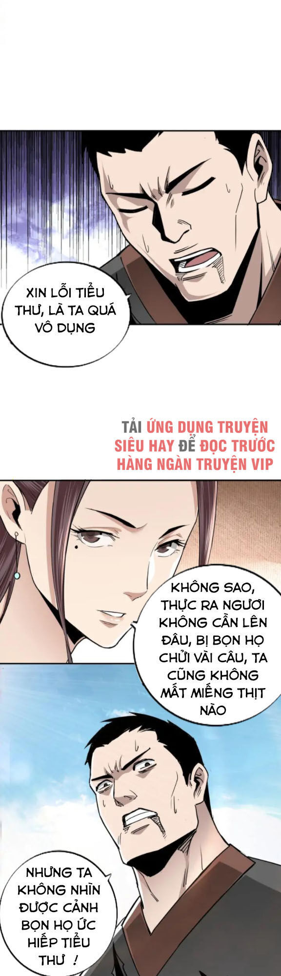 Tối Cường Phản Phái Hệ Thống