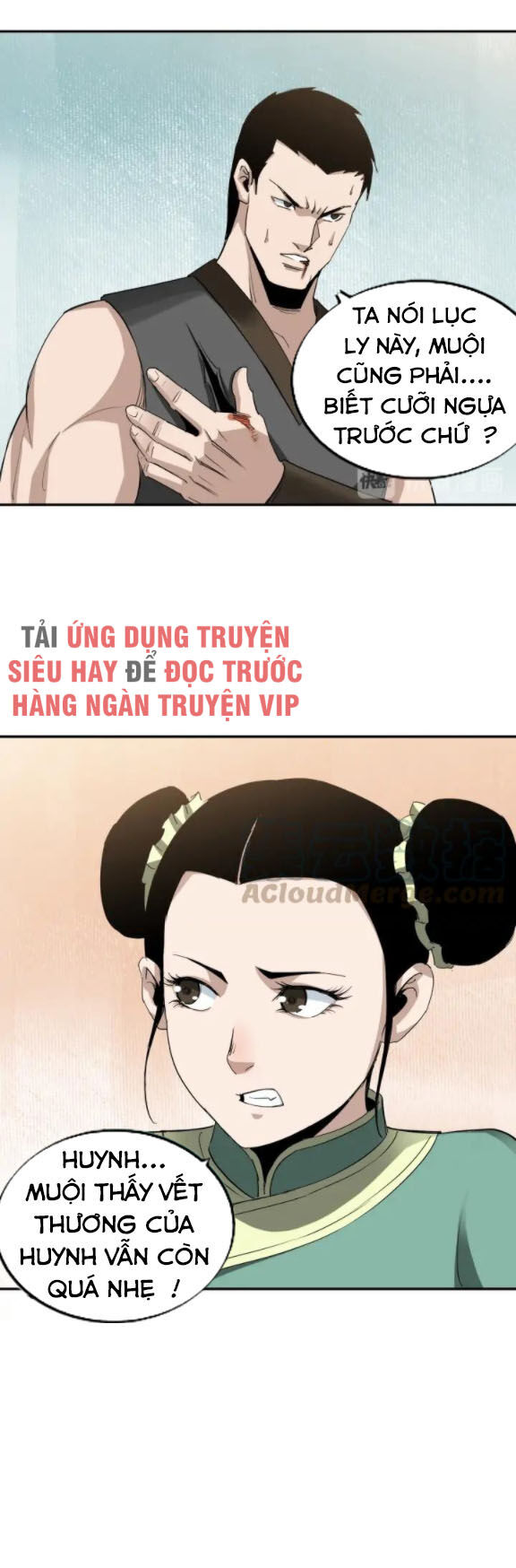 Tối Cường Phản Phái Hệ Thống