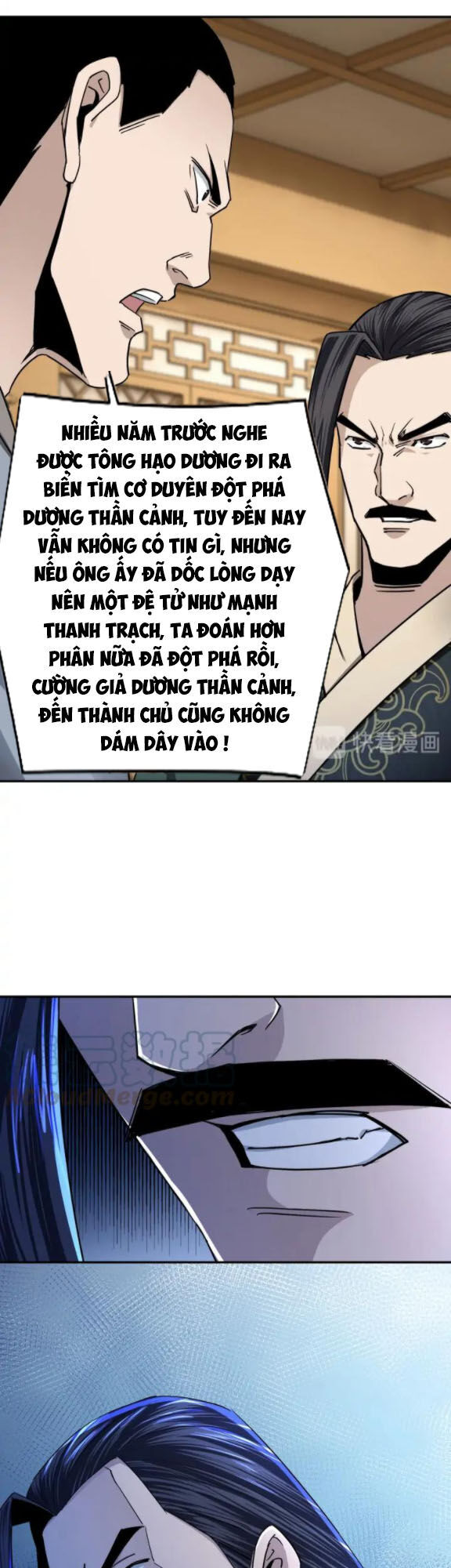 Tối Cường Phản Phái Hệ Thống