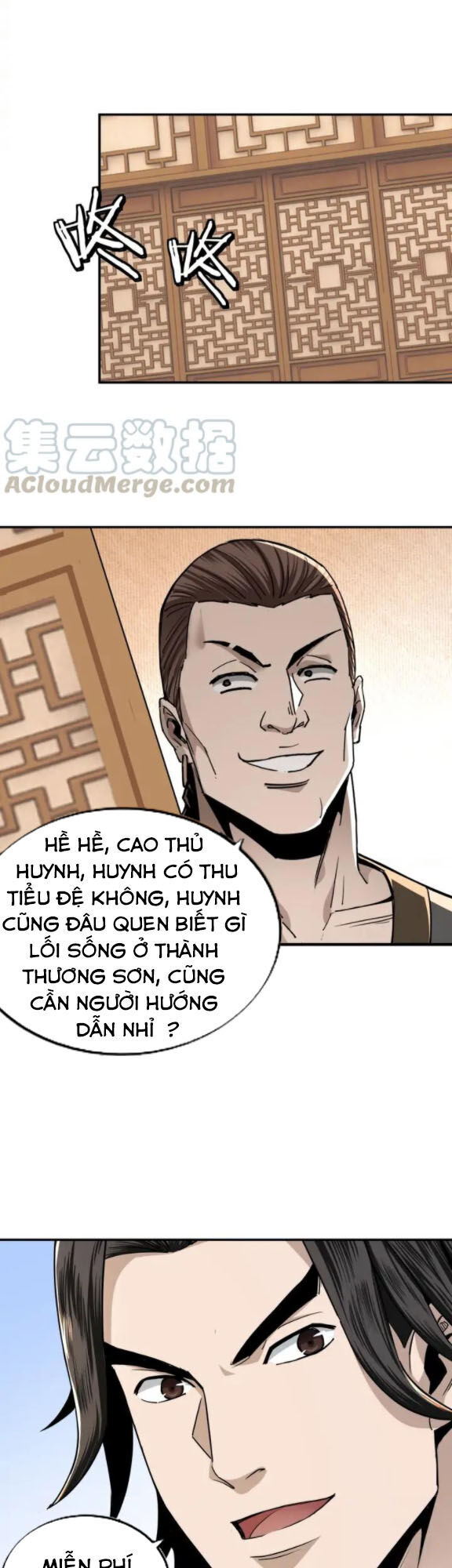 Tối Cường Phản Phái Hệ Thống