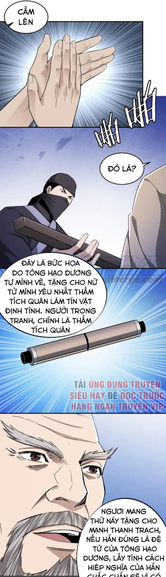 Tối Cường Phản Phái Hệ Thống
