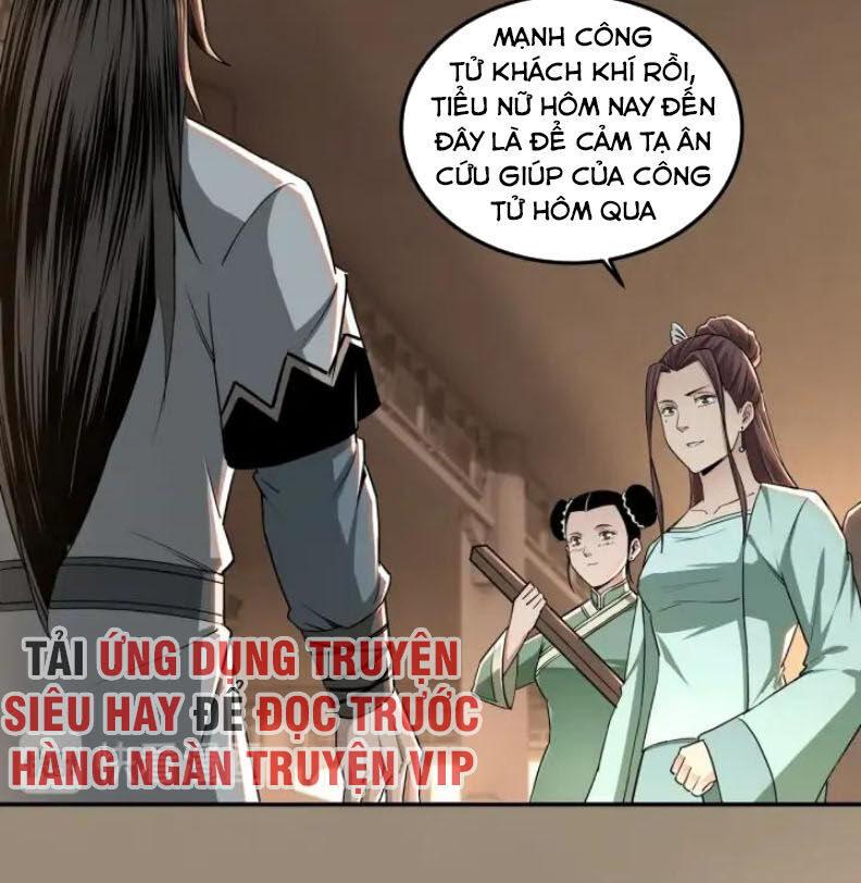 Tối Cường Phản Phái Hệ Thống