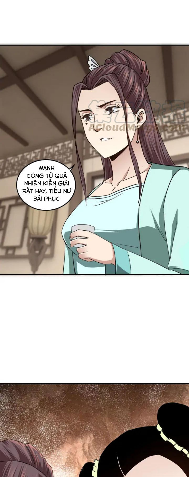 Tối Cường Phản Phái Hệ Thống