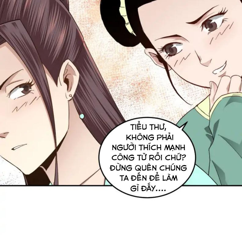 Tối Cường Phản Phái Hệ Thống
