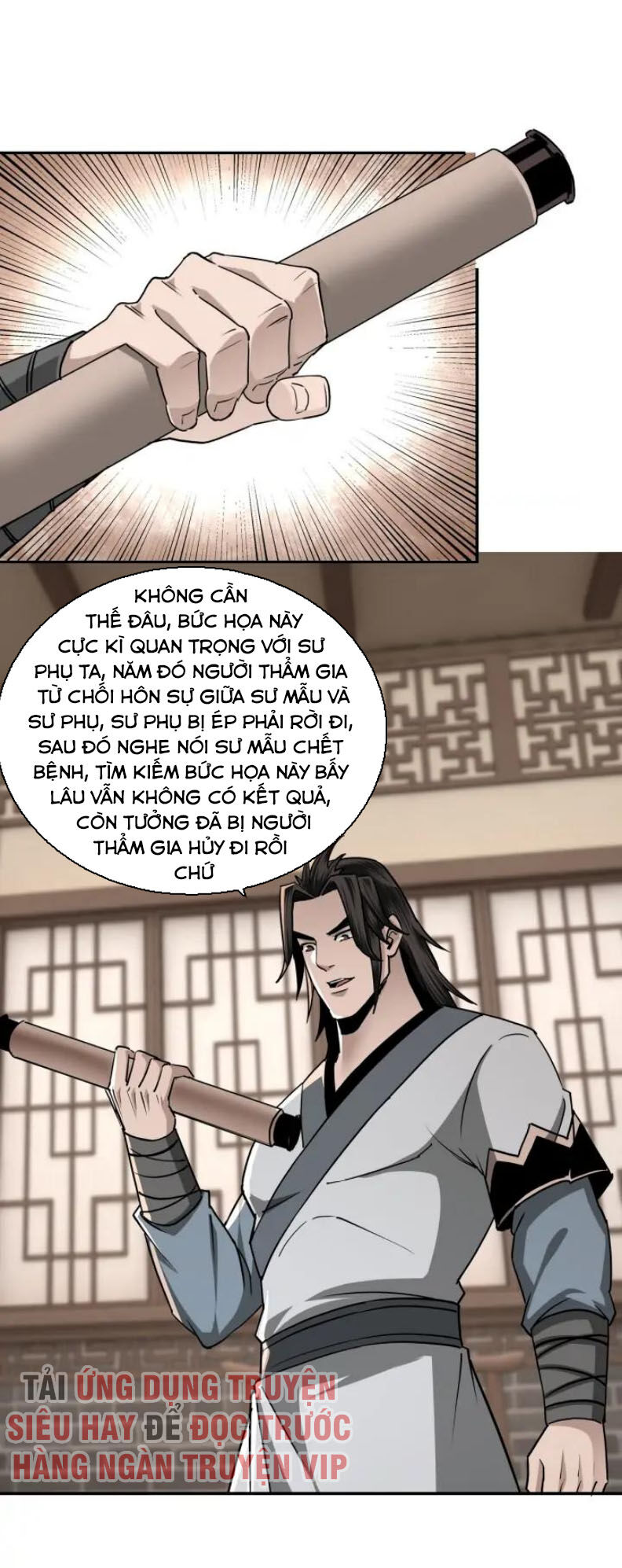 Tối Cường Phản Phái Hệ Thống