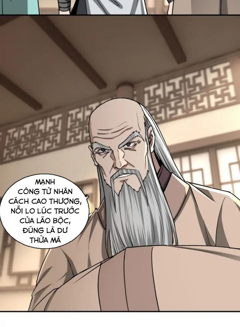 Tối Cường Phản Phái Hệ Thống