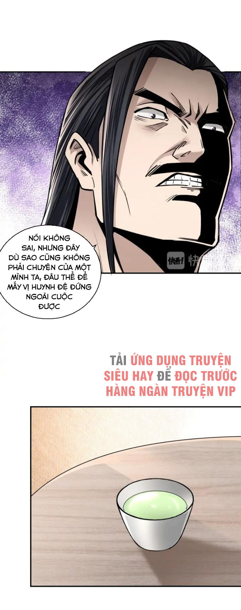 Tối Cường Phản Phái Hệ Thống