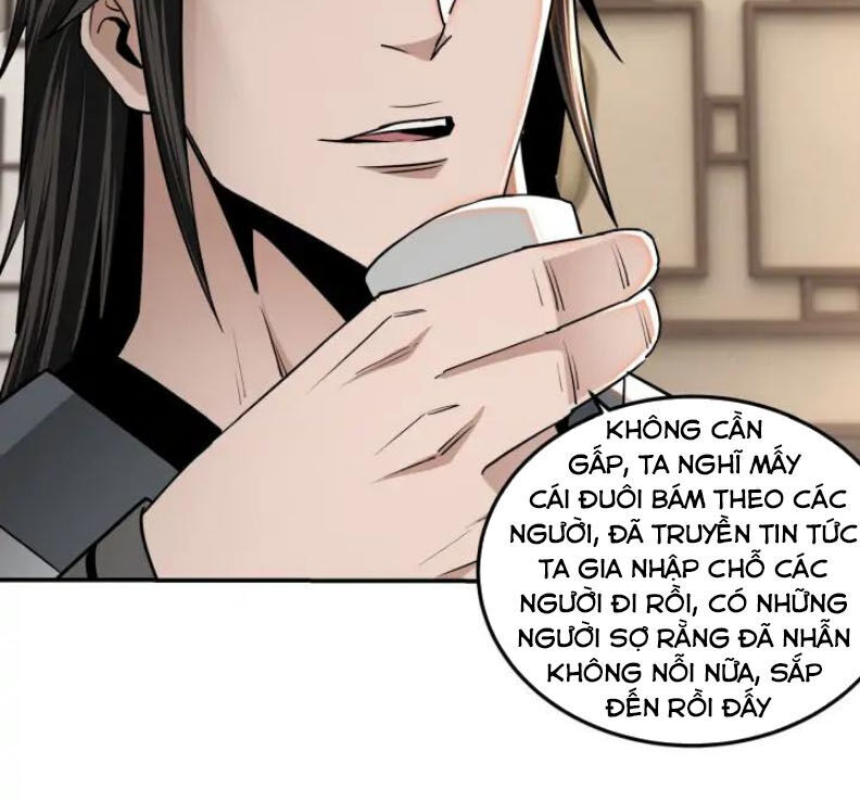 Tối Cường Phản Phái Hệ Thống
