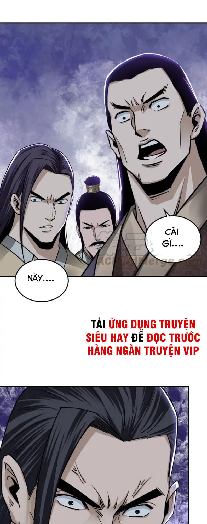 Tối Cường Phản Phái Hệ Thống
