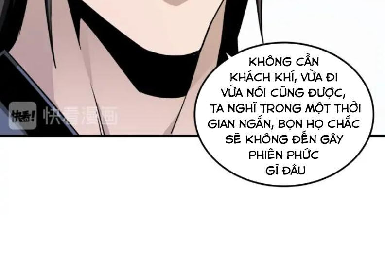 Tối Cường Phản Phái Hệ Thống