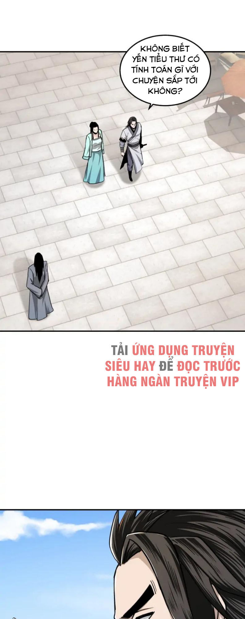 Tối Cường Phản Phái Hệ Thống