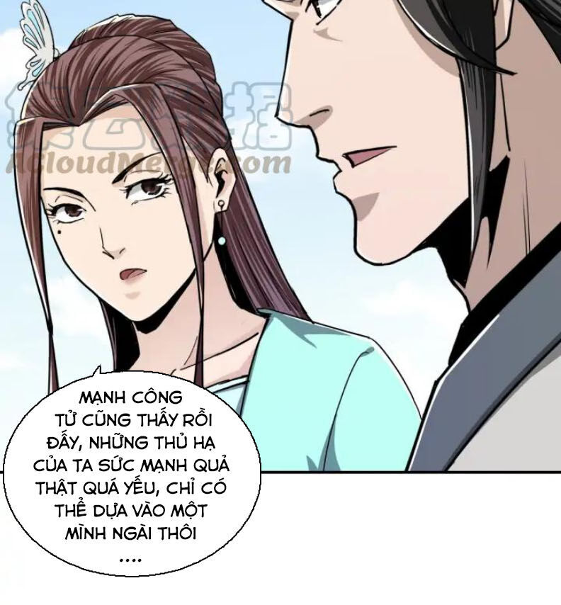 Tối Cường Phản Phái Hệ Thống