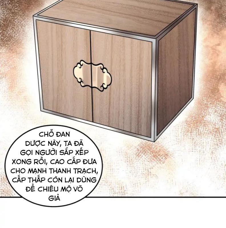 Tối Cường Phản Phái Hệ Thống