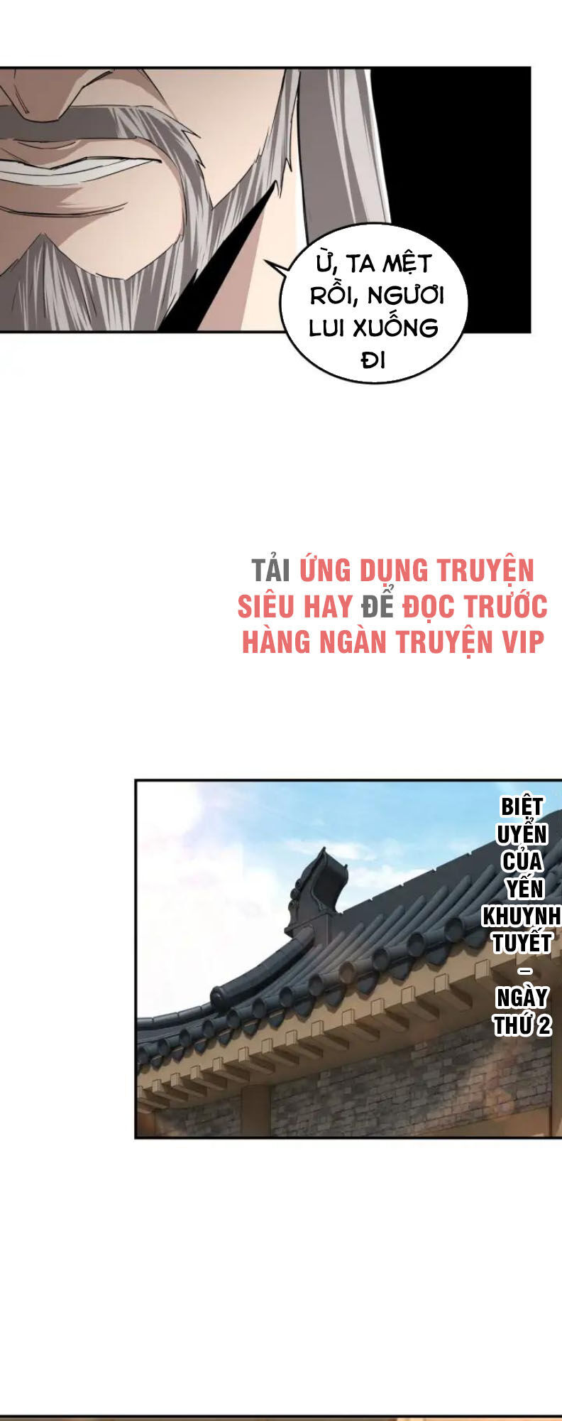 Tối Cường Phản Phái Hệ Thống