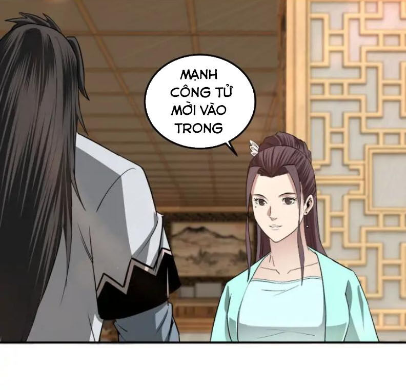 Tối Cường Phản Phái Hệ Thống