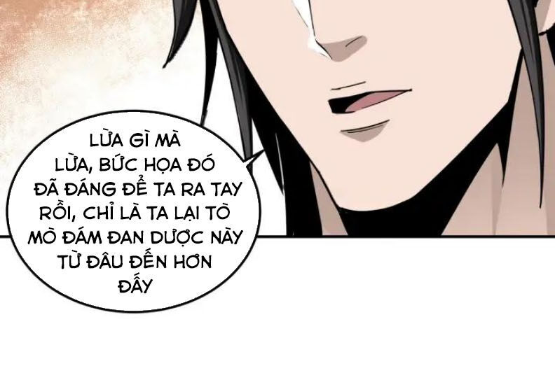 Tối Cường Phản Phái Hệ Thống