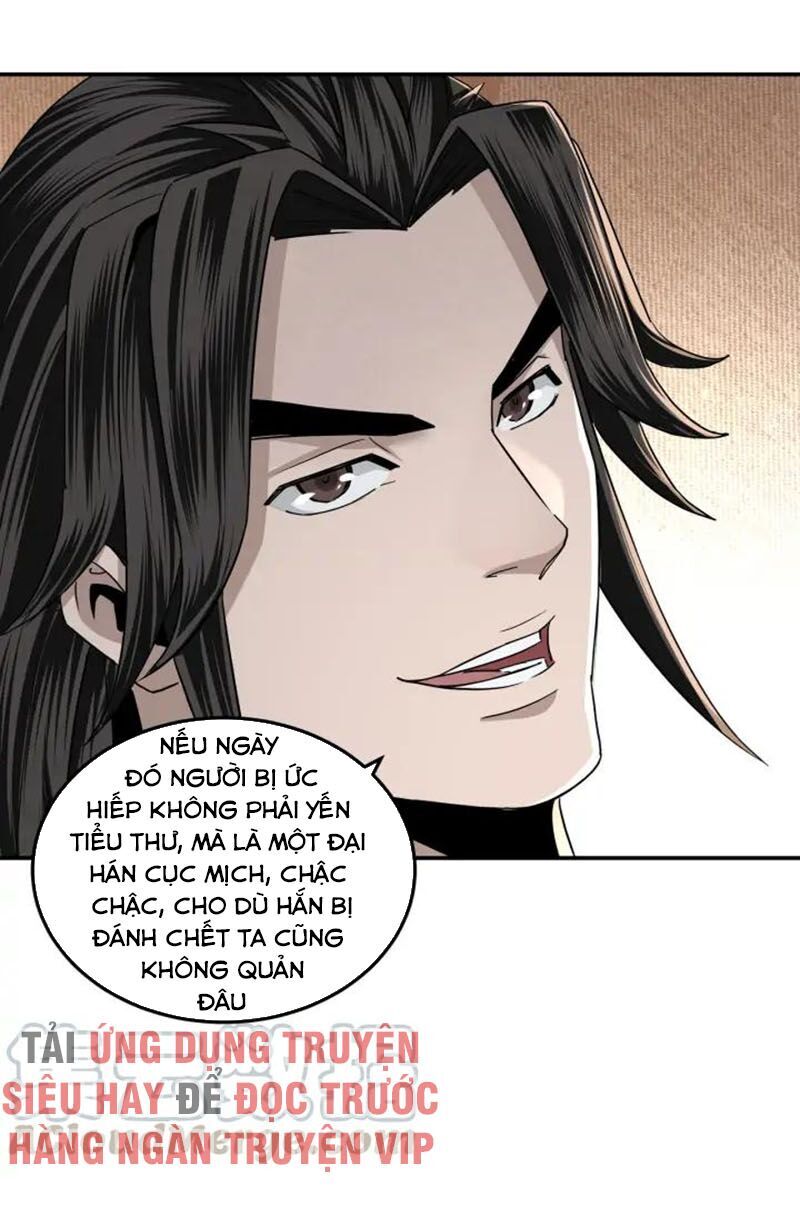 Tối Cường Phản Phái Hệ Thống