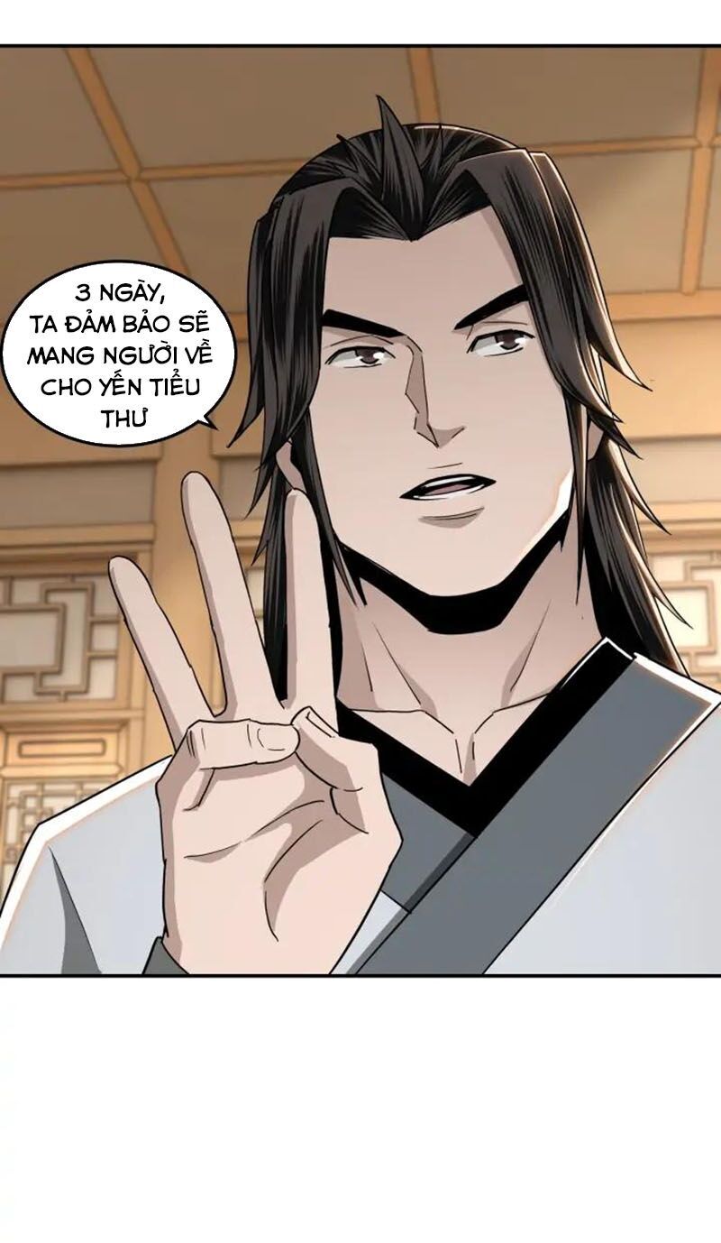 Tối Cường Phản Phái Hệ Thống