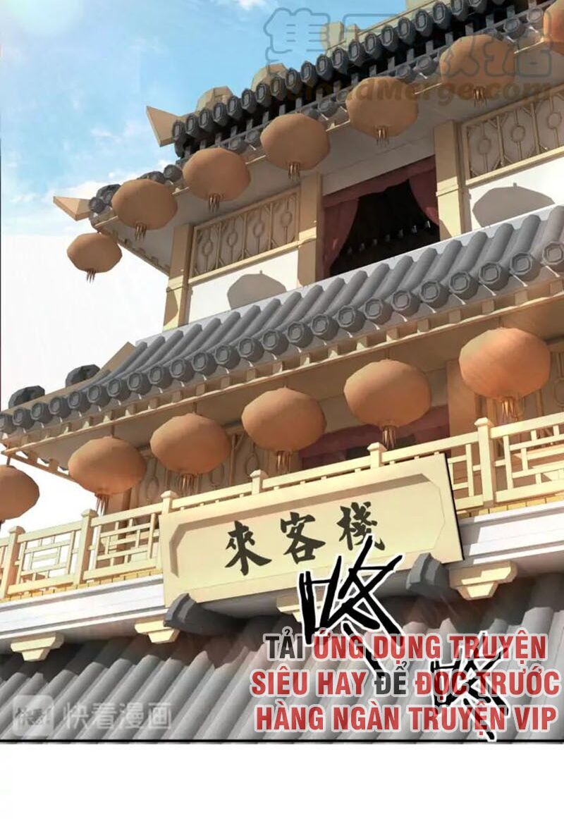 Tối Cường Phản Phái Hệ Thống