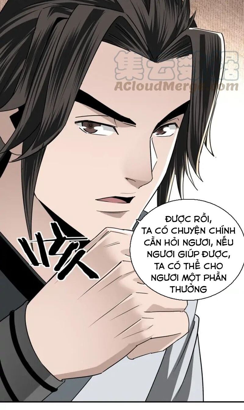 Tối Cường Phản Phái Hệ Thống