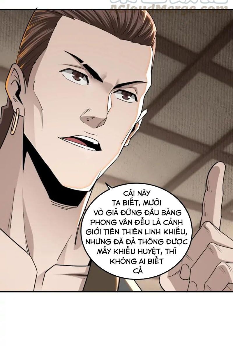 Tối Cường Phản Phái Hệ Thống