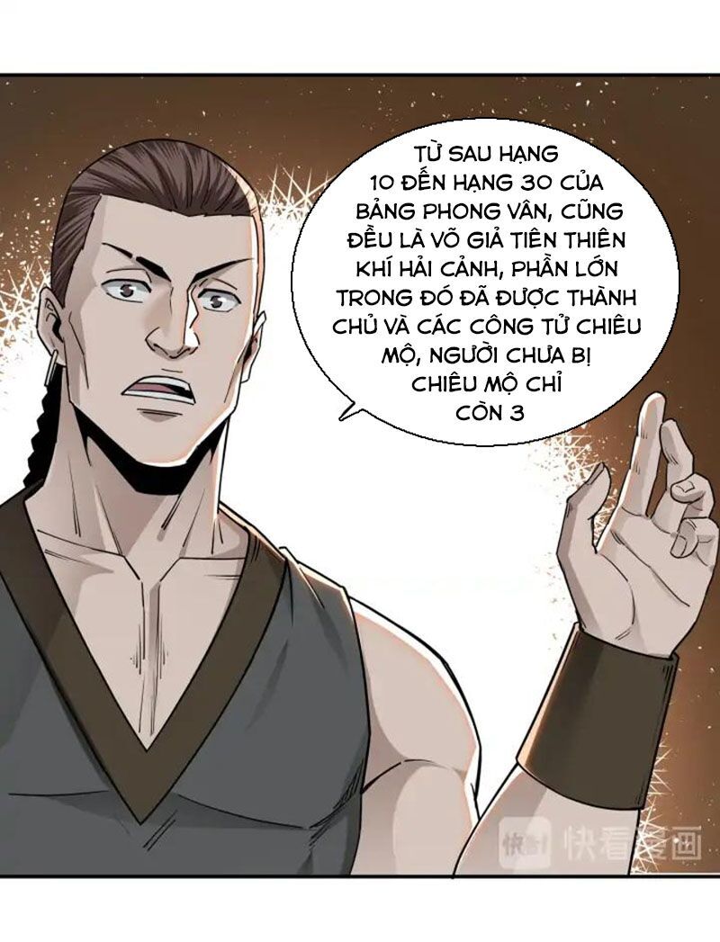 Tối Cường Phản Phái Hệ Thống