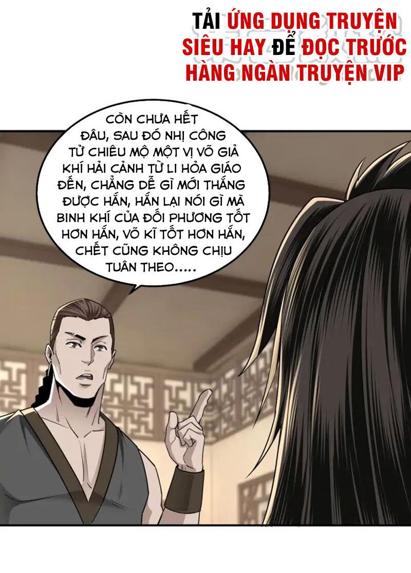 Tối Cường Phản Phái Hệ Thống