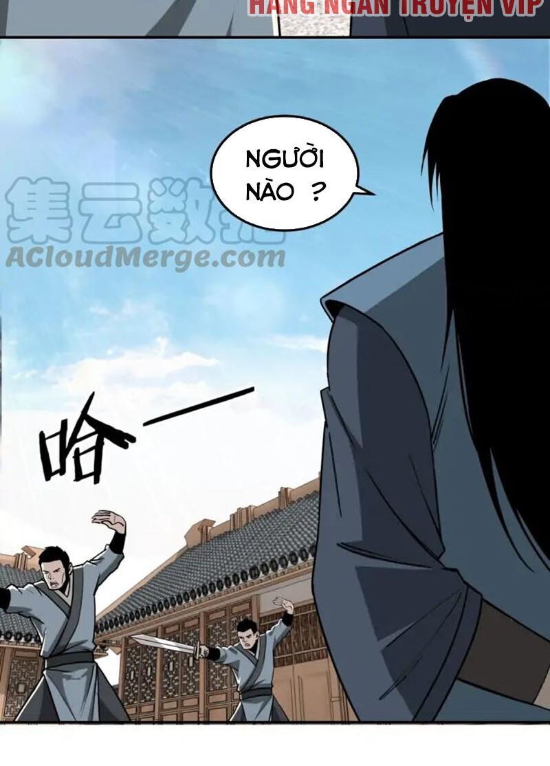 Tối Cường Phản Phái Hệ Thống