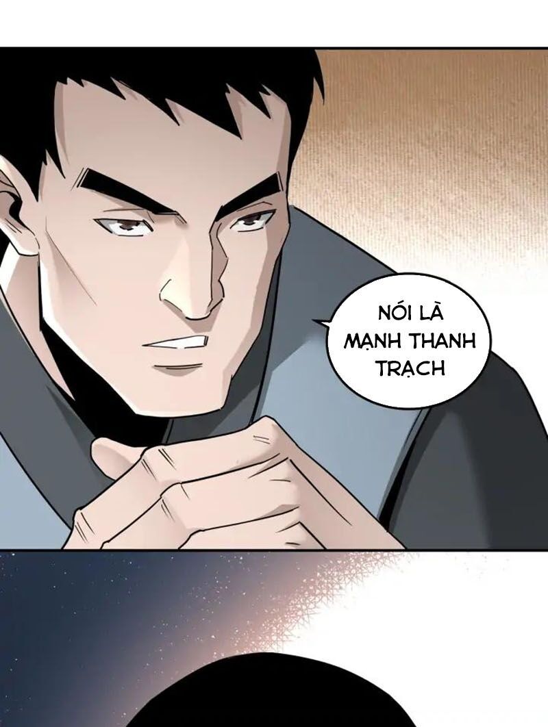 Tối Cường Phản Phái Hệ Thống