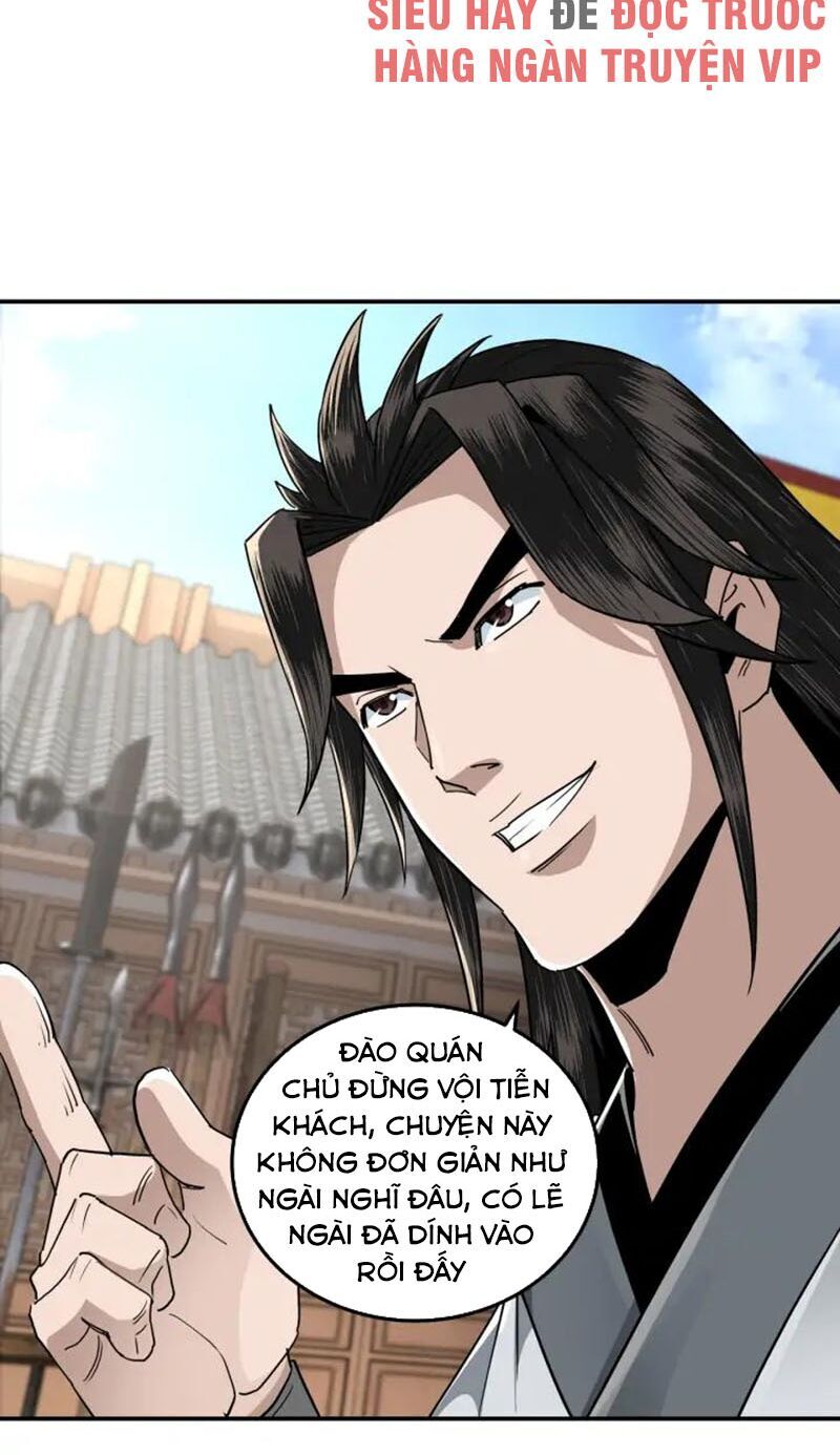 Tối Cường Phản Phái Hệ Thống