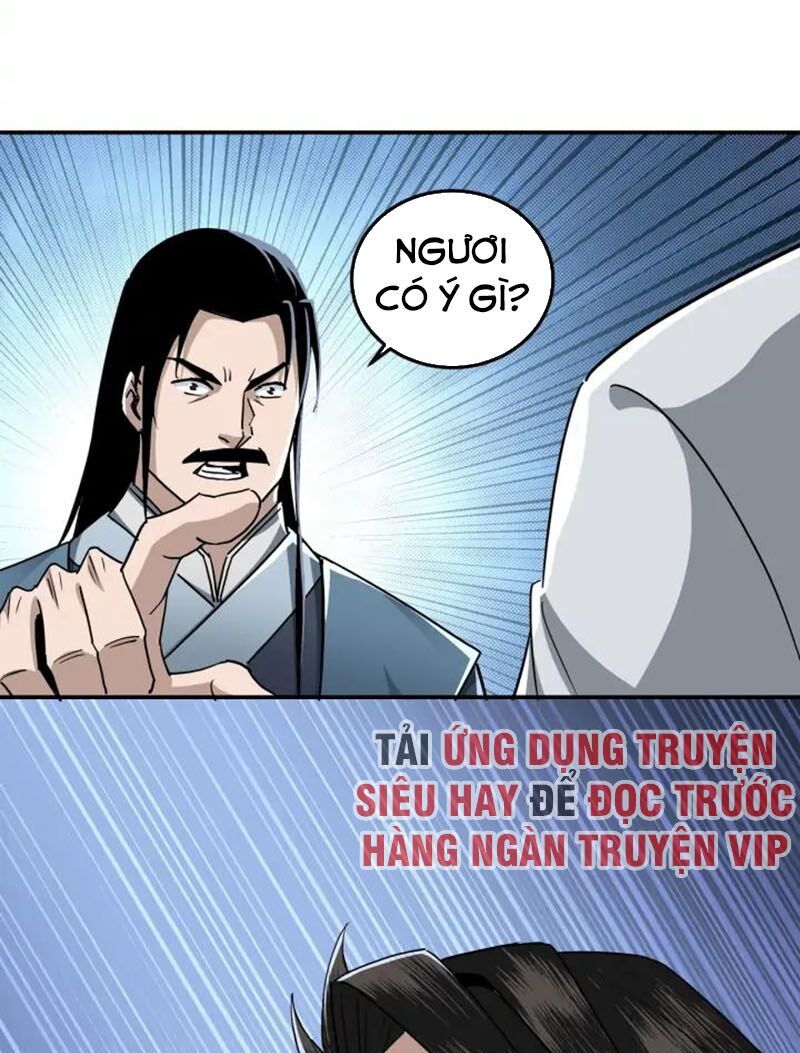 Tối Cường Phản Phái Hệ Thống