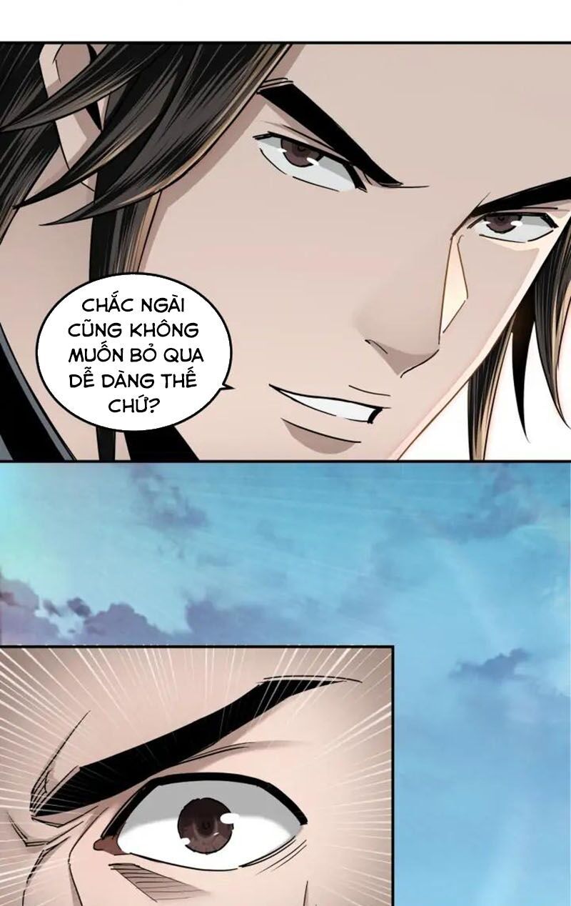 Tối Cường Phản Phái Hệ Thống