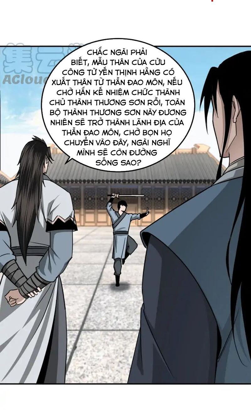 Tối Cường Phản Phái Hệ Thống