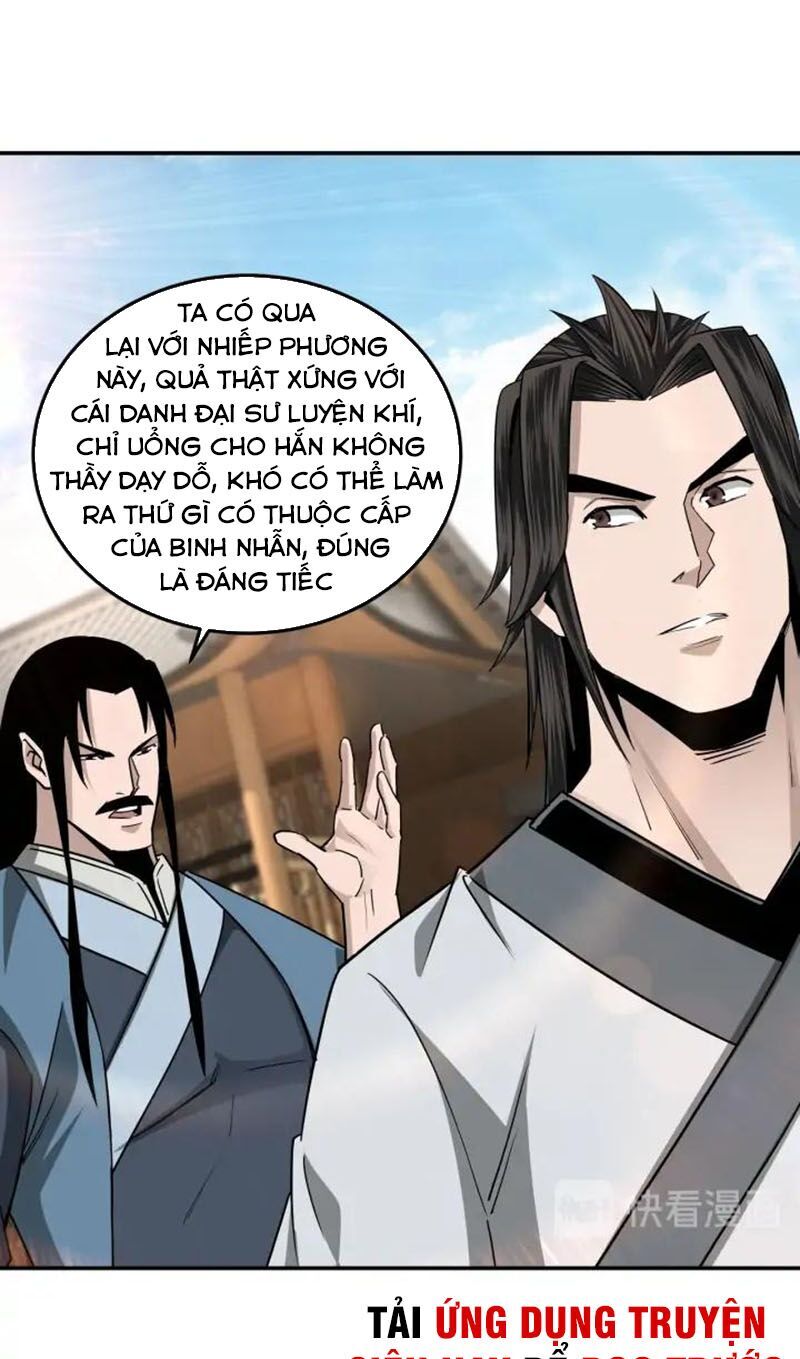 Tối Cường Phản Phái Hệ Thống