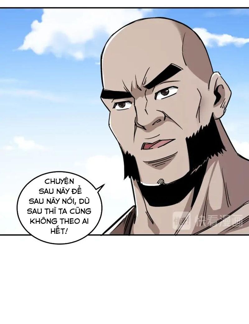 Tối Cường Phản Phái Hệ Thống