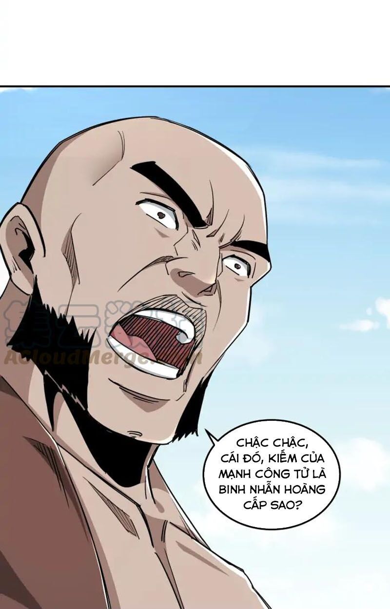 Tối Cường Phản Phái Hệ Thống