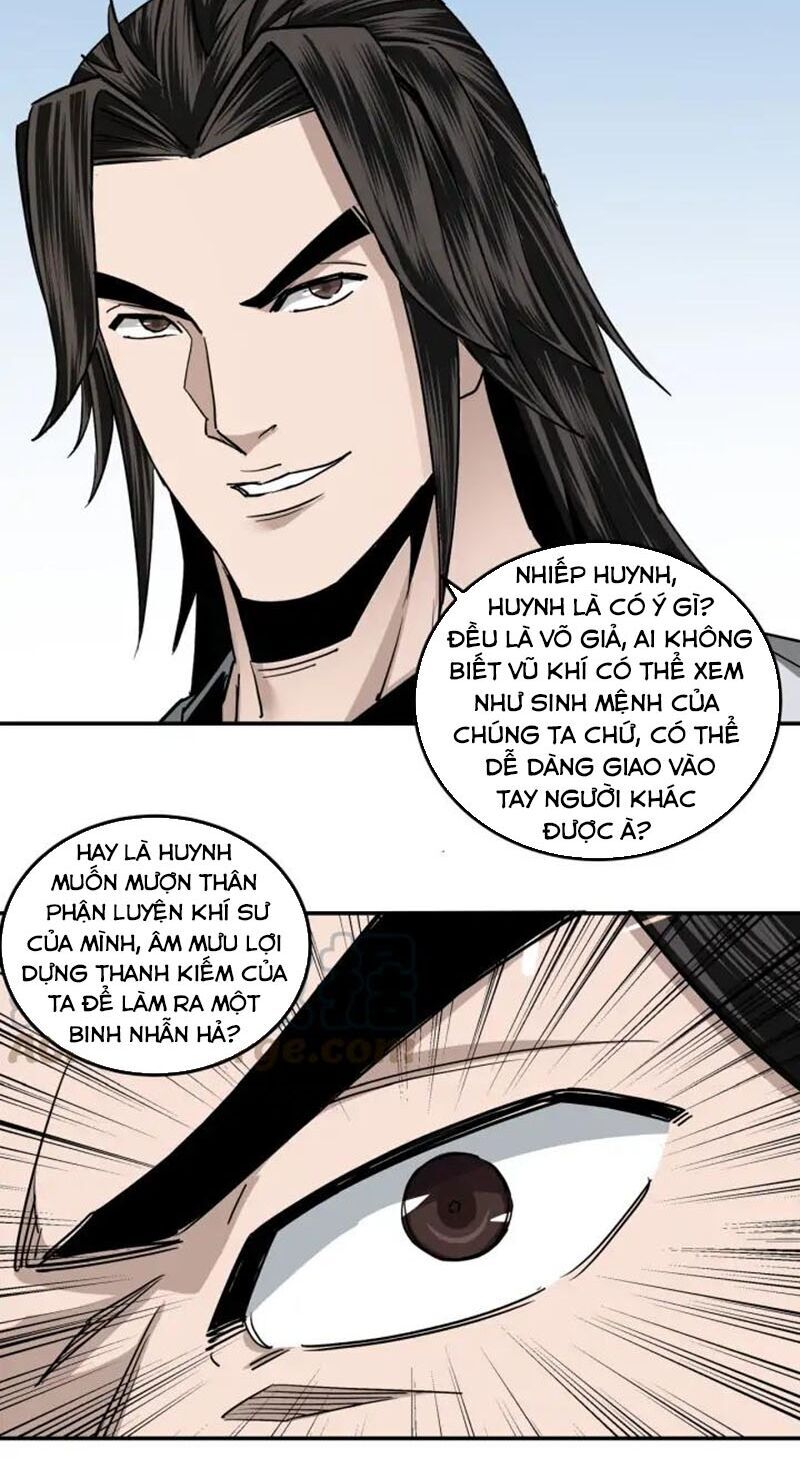 Tối Cường Phản Phái Hệ Thống